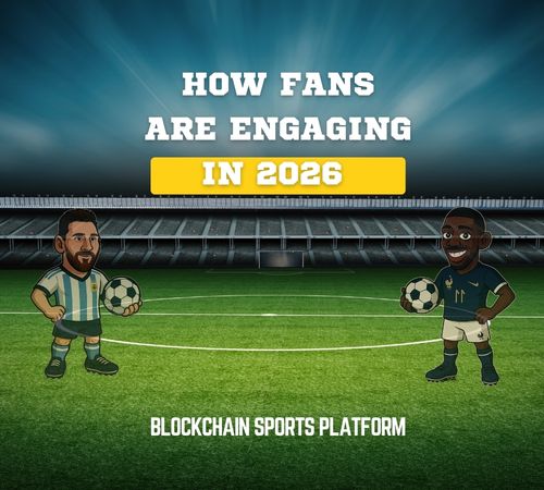 How Fans Are Engaging in 2026