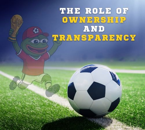 The Role of Ownership and Transparency