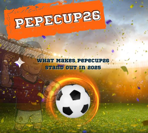 What Makes PepeCup26 Stand Out in 2025