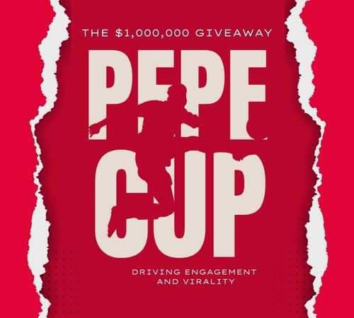 The $1,000,000 Giveaway: Driving Engagement and Virality