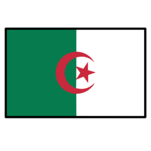 Algeria