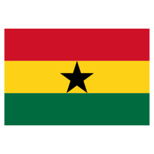 Ghana