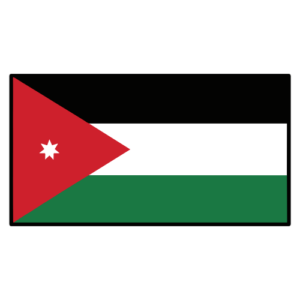 Jordan