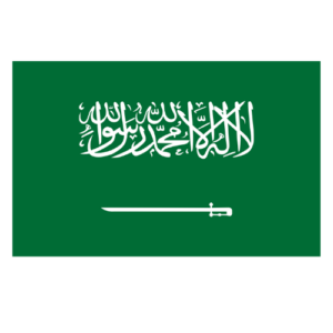 Saudi Arabia