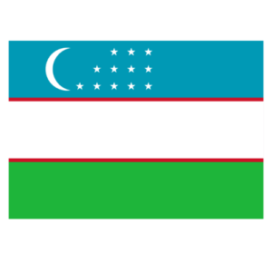 Uzbekistan
