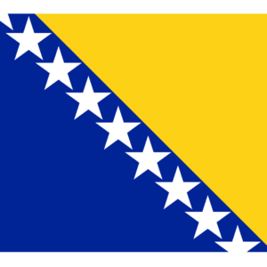 Bosnia and Herzegovina