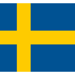 Sweden