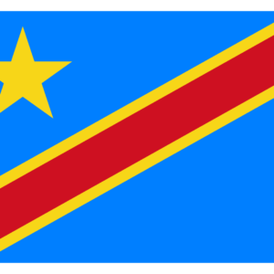DR Congo